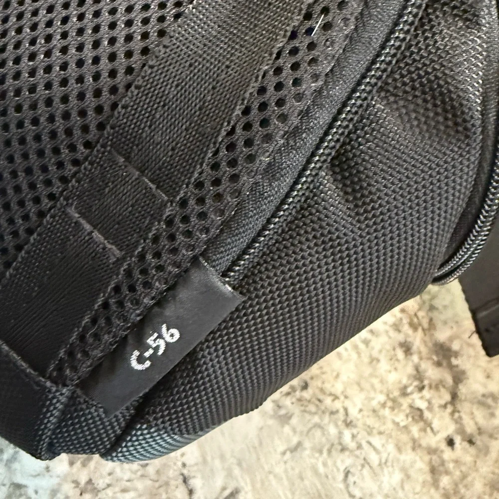 Kata C-56 Camera/Videocamera waterproof professional bag
